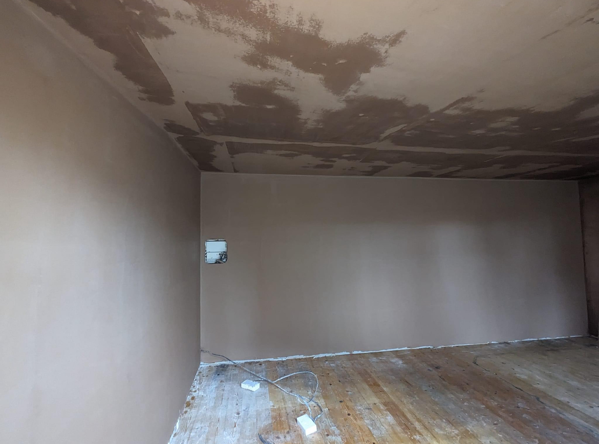Plasterer: Image 8